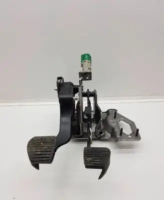 Citroen C3 Pedal assembly 9807334080 5450571 9450574
