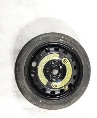 Volkswagen Golf Plus R15 spare wheel 1K0601027AL