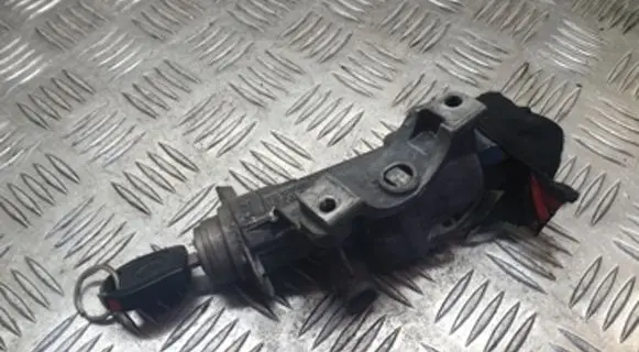 Volkswagen Sharan Ignition lock 4B0905851B