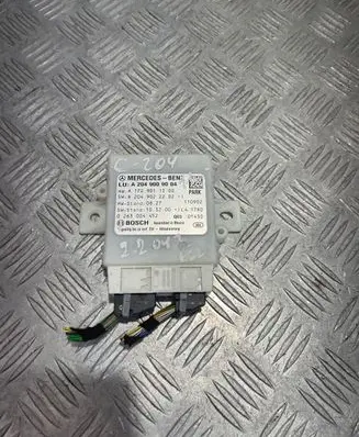 Mercedes-Benz C W204 Parking PDC control unit/module A2049009004