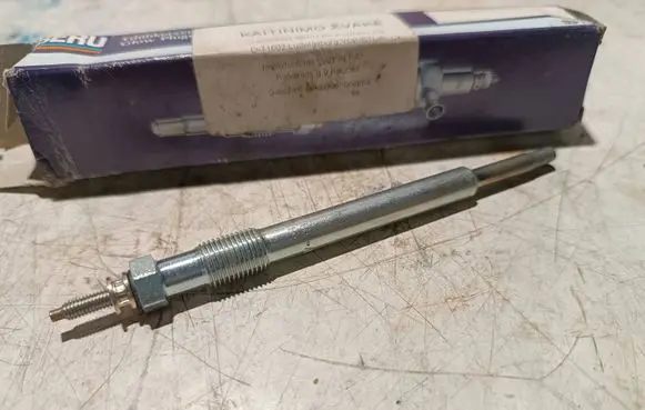 Opel Vectra B Glow plug 0100226206