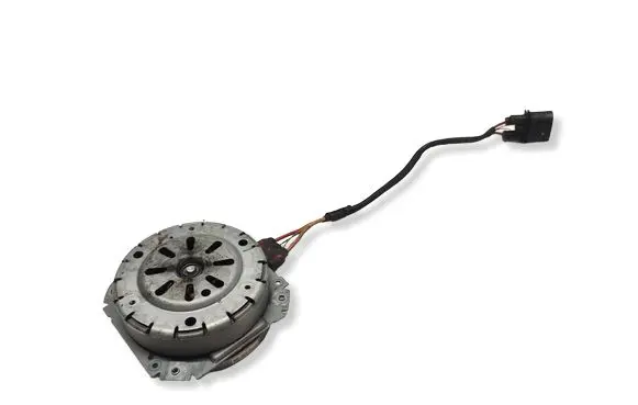 Audi A6 C7 Electric radiator cooling fan 4B0959455A 4H0959455AD EC138Y14
