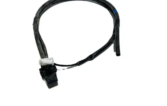 Toyota RAV 4 (XA50) Windshield washer fluid hose 8538130220 36318