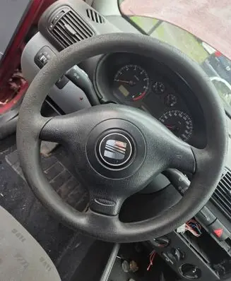 Seat Ibiza III (6L) Steering wheel 6L0419091
