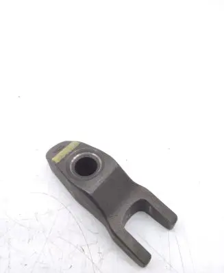 KIA Optima Fuel Injector clamp holder