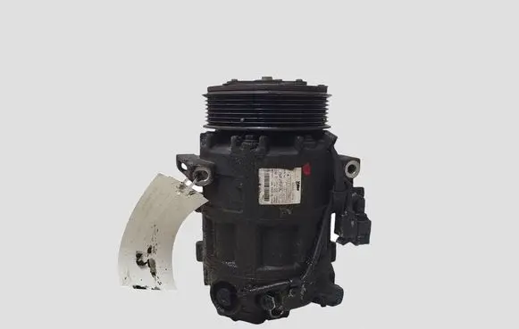 Nissan X-Trail T31 Air conditioning (A/C) compressor (pump) 926001DE0A Z0005307C