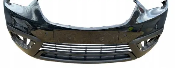 Opel Crossland X Front bumper 39097370