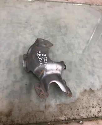 Mercedes-Benz GLC C254 Other under body part A2233321200