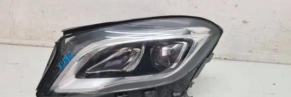 Mercedes-Benz GLA W156 X156 Headlight/headlamp A1569066900 ZGS0005 LE15A6360