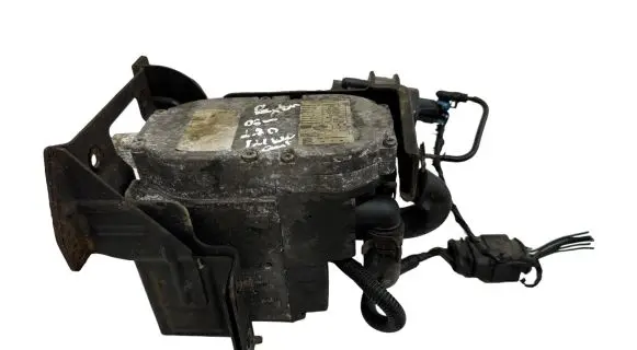 SsangYong Rexton I Auxiliary pre-heater (Webasto) 252337 000024 82922FA