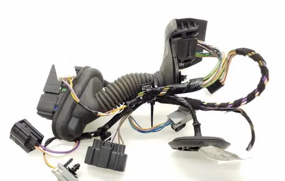 Ford Fiesta Front door wiring loom 8V5T14A584BDD
