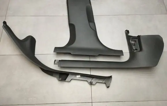 Audi A7 S7 4G Other interior part 4G8867239B 4G8867767A 4G1867271