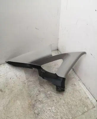 Ford Fusion II (D)pillar trim (top) DS73F46809AEW