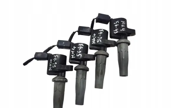 Ford Mondeo MK V High voltage ignition coil 9E5E-12A366-AA