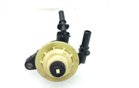 Peugeot Partner III Fuel line pipe