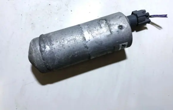 Honda Civic Air conditioning (A/C) air dryer hfc134a