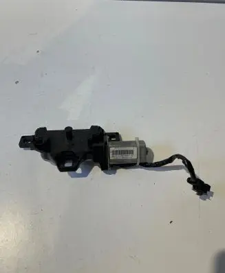 BMW X6 E71 Tailgate/trunk/boot lock/catch/latch 489051060 US712993102