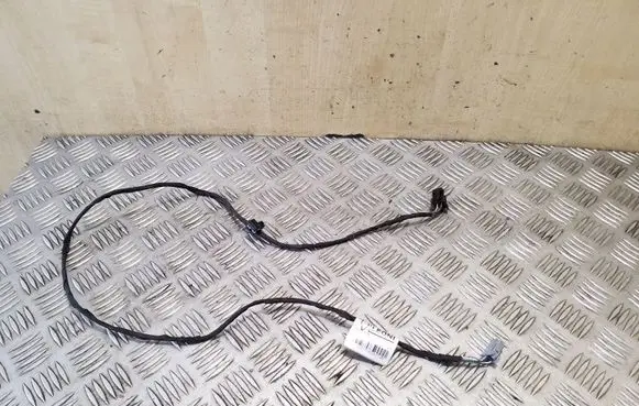 Dacia Sandero Other wiring loom 240362724R