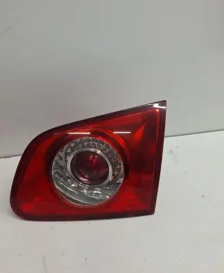 Volkswagen PASSAT B6 Tailgate light lenses 