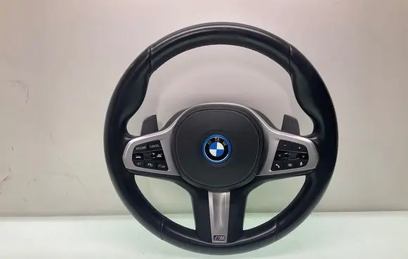 BMW X5 G05 Steering wheel 309298610AA 309298610A TA212482762