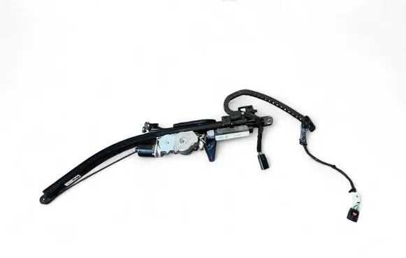 Chrysler Pacifica Sliding door control unit/module 98186017AFA 17044220751 62024F
