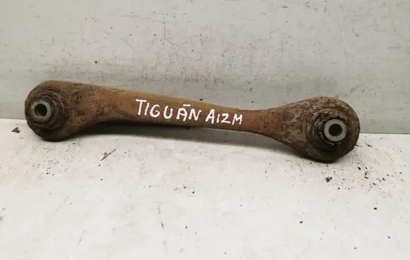 Volkswagen Tiguan Rear suspension control arm 