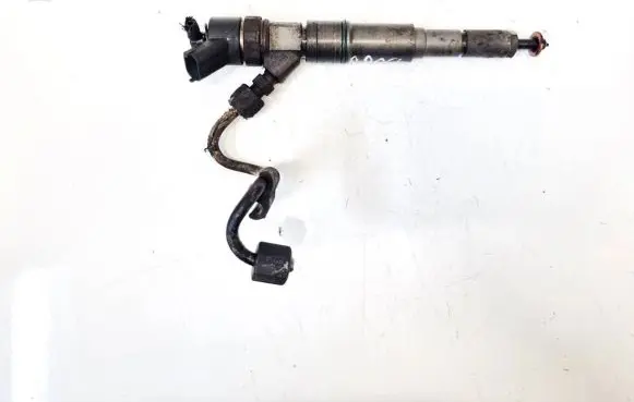 BMW X5 E53 Fuel injector 0445110047 7785984 04451100477785984