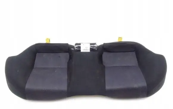 Lexus IS IV XE40 Front passenger seat console base 