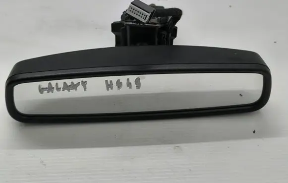 Ford Galaxy Rear view mirror (interior) FU5A