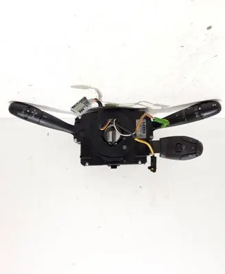 Peugeot 207 Other switches/knobs/shifts 96630724XT 3011993