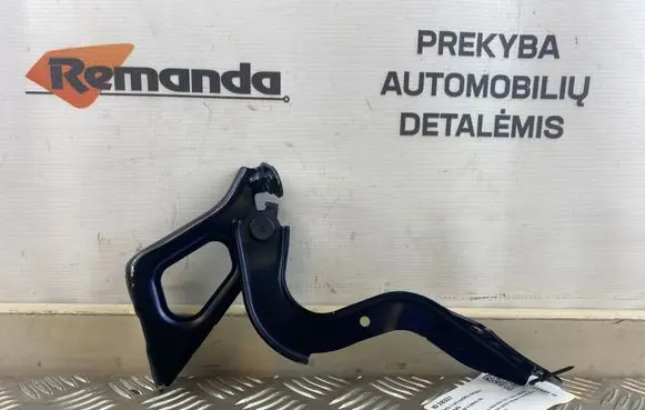 Toyota RAV 4 (XA50) Engine bonnet/hood hinges