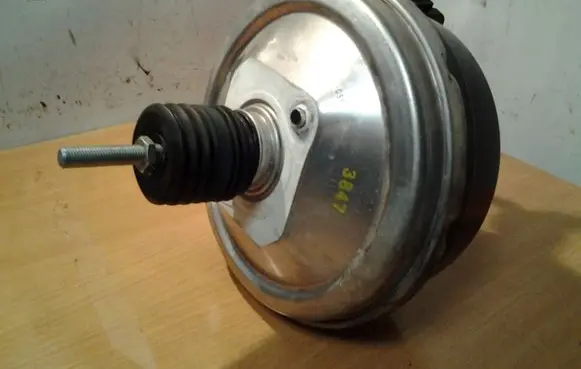 Audi A4 S4 B8 8K Brake booster 8K0612103N