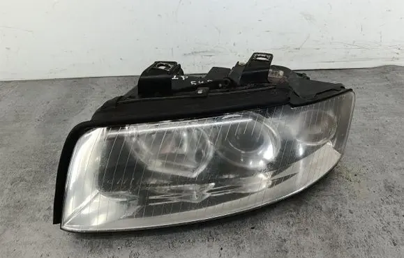 Audi A4 S4 B6 8E 8H Headlight/headlamp 8E0941003F