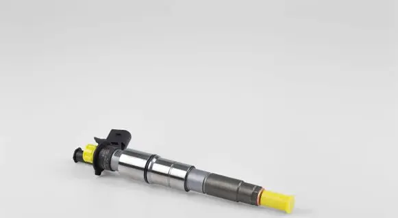 BMW 5 E60 E61 Fuel injector 0445115070
