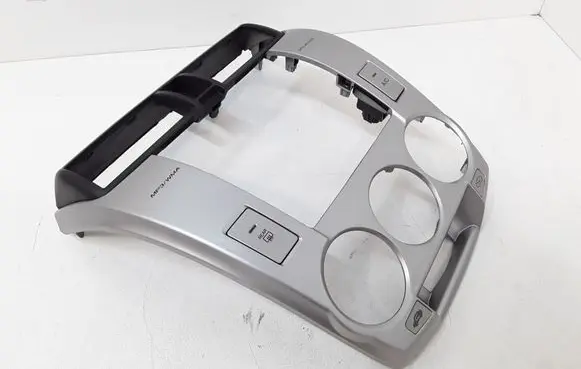 Honda City Radio/GPS head unit trim 
