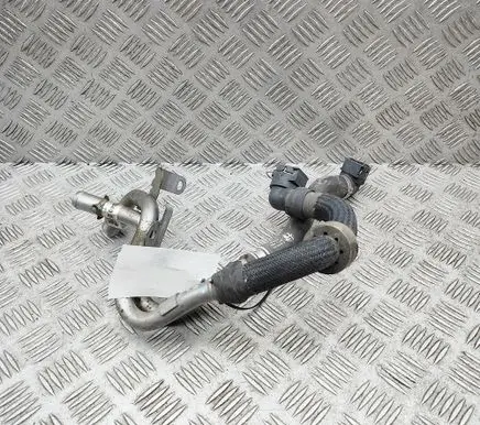 Alfa Romeo Stelvio Air conditioning (A/C) pipe/hose 50548340