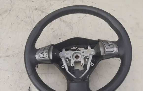 Subaru Forester SH Steering wheel FORESTERR2