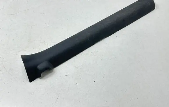 Nissan Note (E12) Front sill trim cover 769E73VW0A