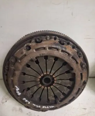 Fiat Ulysse Clutch set kit