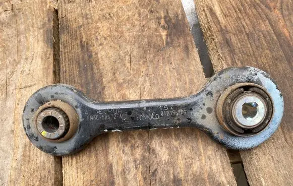 Ford Mustang VI Rear control arm FR3C5A972AC