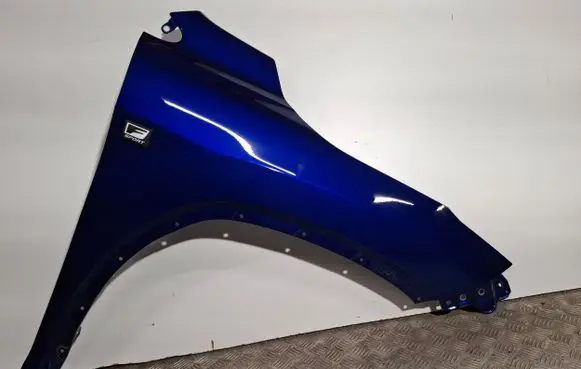 Lexus RX 450H Fender