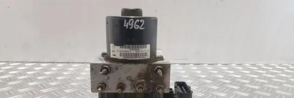 Mercedes-Benz ML W163 ABS Pump A1634310712 073040206 10020402454