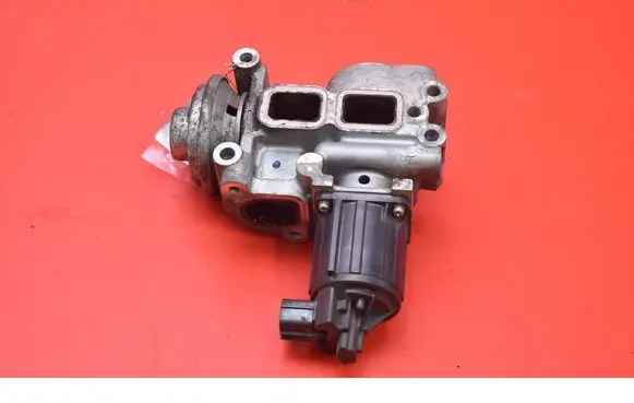 EGR valve