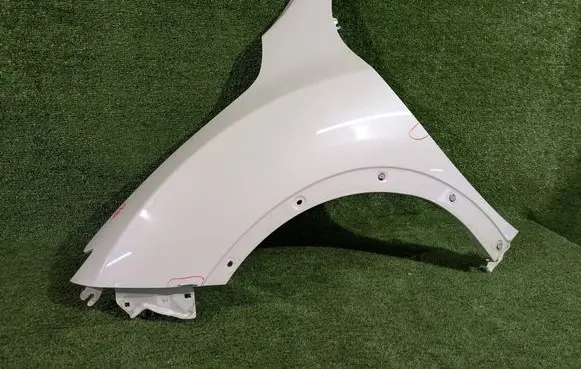 Nissan Juke I F15 Fender 