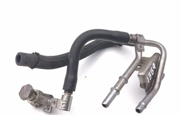 Subaru BRZ Fuel line pipe 