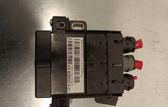 BMW X5 F15 Other control units/modules 9289374 78821610