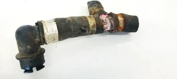 Volvo S60 Engine coolant pipe/hose 