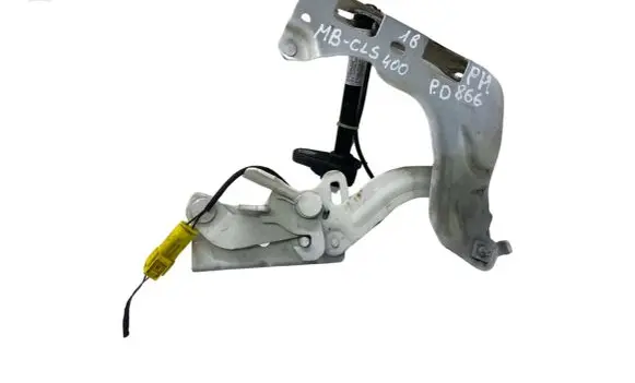 Mercedes-Benz CLS C257 Engine bonnet/hood hinges A2139062201