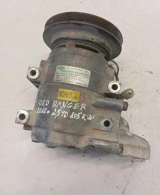 Air conditioning (A/C) compressor (pump)