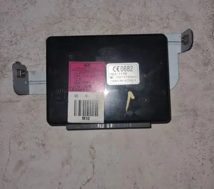 Hyundai Tucson JM Light module LCM 954002E241 A000223 97RA010034